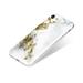 Swarovski kryt Reverie pre iPhone 8 - Alabaster IP8-RE-WH-NON
