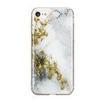 Swarovski kryt Reverie pre iPhone 8 - Alabaster IP8-RE-WH-NON