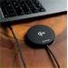 SWISSTEN BEZDRÁTOVÁ NABÍJEČKA MagPuck Qi2 1.5 M (kompatibilní s MagSafe) 22055560