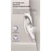 Swissten bluetooth anc sluchátka focus bílá 51500100