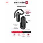 SWISSTEN BLUETOOTH HEADSET SWISSTEN DOCK EARPIECE 51204000