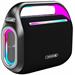 SWISSTEN BLUETOOTH REPRODUKTOR HARMONY 120W ČERNÝ 52109030