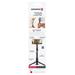 SWISSTEN BLUETOOTH SELFIE STICK TRIPOD (kompatibilní s MagSafe) 32000500