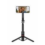 SWISSTEN BLUETOOTH SELFIE STICK TRIPOD (kompatibilní s MagSafe) 32000500