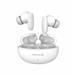 SWISSTEN BLUETOOTH TWS SLUCHÁTKA SONIC BÍLÁ 54400210