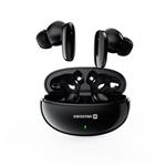 SWISSTEN BLUETOOTH TWS SLUCHÁTKA SONIC ČERNÁ 54400211
