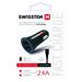SWISSTEN CL ADAPTÉR 2,4A POWER 2x USB + KABEL LIGHTNING 20110910