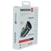 SWISSTEN CL ADAPTÉR POWER DELIVERY USB-C + QUICK CHARGE 3.0 36W METAL STŘÍBRNÝ 20111740