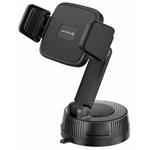 Swissten Držák do auta s čelisťovým přichycením S-Grip E1 65009914