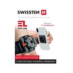 SWISSTEN EASY LOCK ARMBAND 61001000