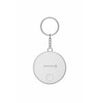 SWISSTEN FIND TAG CHYTRÝ LOKÁTOR S FUNKCÍ APPLE FIND MY BÍLÝ 20114003