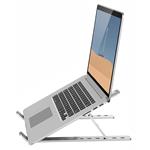 Swissten hliníkový stojánek na notebook 25007100