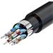 SWISSTEN KABEL HDMI NA HDMI 4K 60Hz 2,0 M PVC 75501112