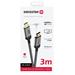 SWISSTEN KABEL HDMI NA HDMI 4K 60Hz 3,0 M 75501103
