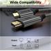 SWISSTEN KABEL HDMI NA HDMI 4K 60Hz 3,0 M 75501103