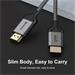SWISSTEN KABEL HDMI NA HDMI 4K 60Hz 3,0 M 75501103