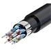 SWISSTEN KABEL HDMI NA HDMI 4K 60Hz 3,0 M PVC 75501113