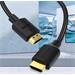 SWISSTEN KABEL HDMI NA HDMI 4K 60Hz 3,0 M PVC 75501113