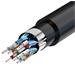 SWISSTEN KABEL HDMI NA HDMI 8K 60Hz 2,0 M PVC 75501211