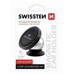 SWISSTEN MAGNETIC CAR HOLDER S-GRIP M2 65010305