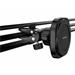SWISSTEN MAGNETICKÝ DRŽÁK DO VENTILACE AUTA SWISSTEN MAGSTICK COMPACT S BEZDRÁTOVÝM NABÍJENÍM 15W/7,5W (kompati 65010611