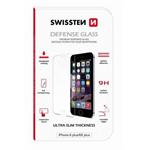 SWISSTEN OCHRANNÉ SKLO APPLE IPHONE 7 PLUS/8 PLUS RE 2,5D 74511753