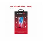 SWISSTEN OCHRANNÉ SKLO CASE FRIENDLY XIAOMI NOTE 13 PRO ČERNÉ 54501860