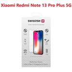 SWISSTEN OCHRANNÉ TEMPEROVANÉ SKLO PRO XIAOMI REDMI A3 RE 2,5D 74517987