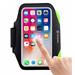 SWISSTEN POUZDRO ARMBAND CASE vel. 5,8" ČERNÉ 32903200