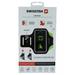 SWISSTEN POUZDRO ARMBAND CASE vel. 6,7" ČERNÉ 32903300