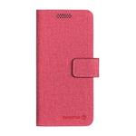 SWISSTEN POUZDRO LIBRO UNI BOOK XL CERVENÉ (158 x 80 mm) 39000205