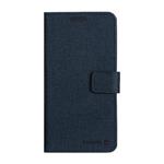 SWISSTEN POUZDRO LIBRO UNI BOOK XL TMAVE MODRÉ (158 x 80 mm) 39000202