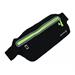 SWISSTEN POUZDRO LINE CASE kolem pasu ČERNÉ 32903400