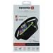 SWISSTEN POUZDRO LINE CASE kolem pasu ČERNÉ 32903400
