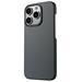 Swissten pouzdro MAGCARBON pro Apple iphone 15 pro - černé 35503005