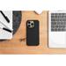 Swissten pouzdro MAGCARBON pro Apple iphone 15 pro - černé 35503005