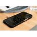 Swissten pouzdro MAGCARBON pro Apple iphone 15 pro - černé 35503005