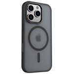 Swissten pouzdro magstick flex pro apple iphone 16 plus černé 35503016