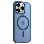 Swissten pouzdro magstick flex pro apple iphone 16 plus modré 35503167