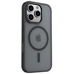 Swissten pouzdro magstick flex pro apple iphone 16 pro max černé 35503012