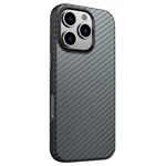 Swissten pouzdro magstick shell pro apple iphone 16 černé 35503074