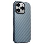 Swissten pouzdro magstick shell pro apple iphone 16 modré 35503075