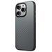Swissten pouzdro magstick shell pro apple iphone 16 plus černé 35503070