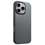 Swissten pouzdro magstick shell pro apple iphone 16 plus černé 35503070
