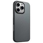 Swissten pouzdro magstick shell pro apple iphone 16 pro černé 35503066