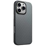 Swissten pouzdro magstick shell pro apple iphone 16 pro max černé 35503062