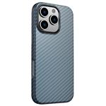 Swissten pouzdro magstick shell pro apple iphone 16 pro max modré 35503063