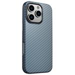 Swissten pouzdro magstick shell pro apple iphone 16 pro modré 35503067