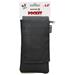 Swissten pouzdro pocket 6,8" černé 65300200