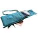 Swissten pouzdro pocket 6,8" modré 65300300